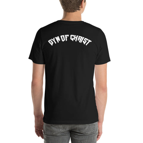 Gym of Christ logo T-Shirt